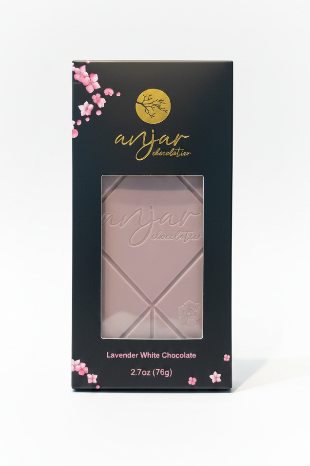 Texas Hill Country Bar (White Chocolate Lavender)