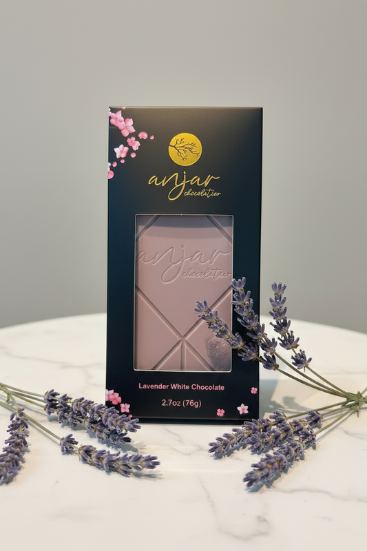 Texas Hill Country Bar (White Chocolate Lavender)
