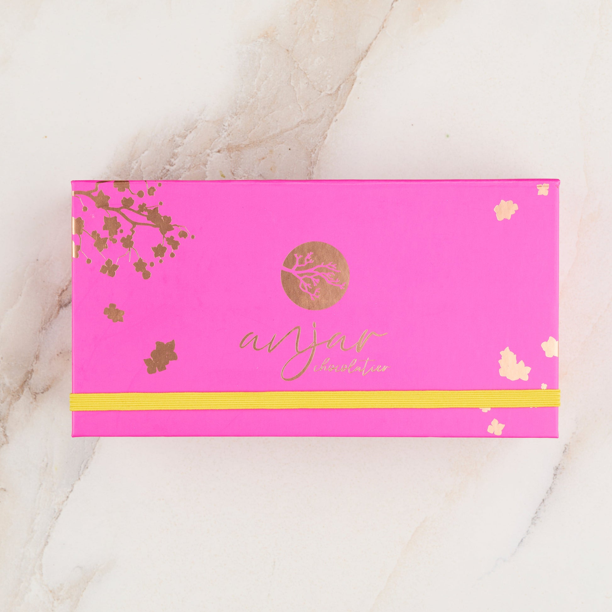 Chocolate Bar Box