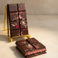 Guava Prickly Pear Dark Chocolate Bar