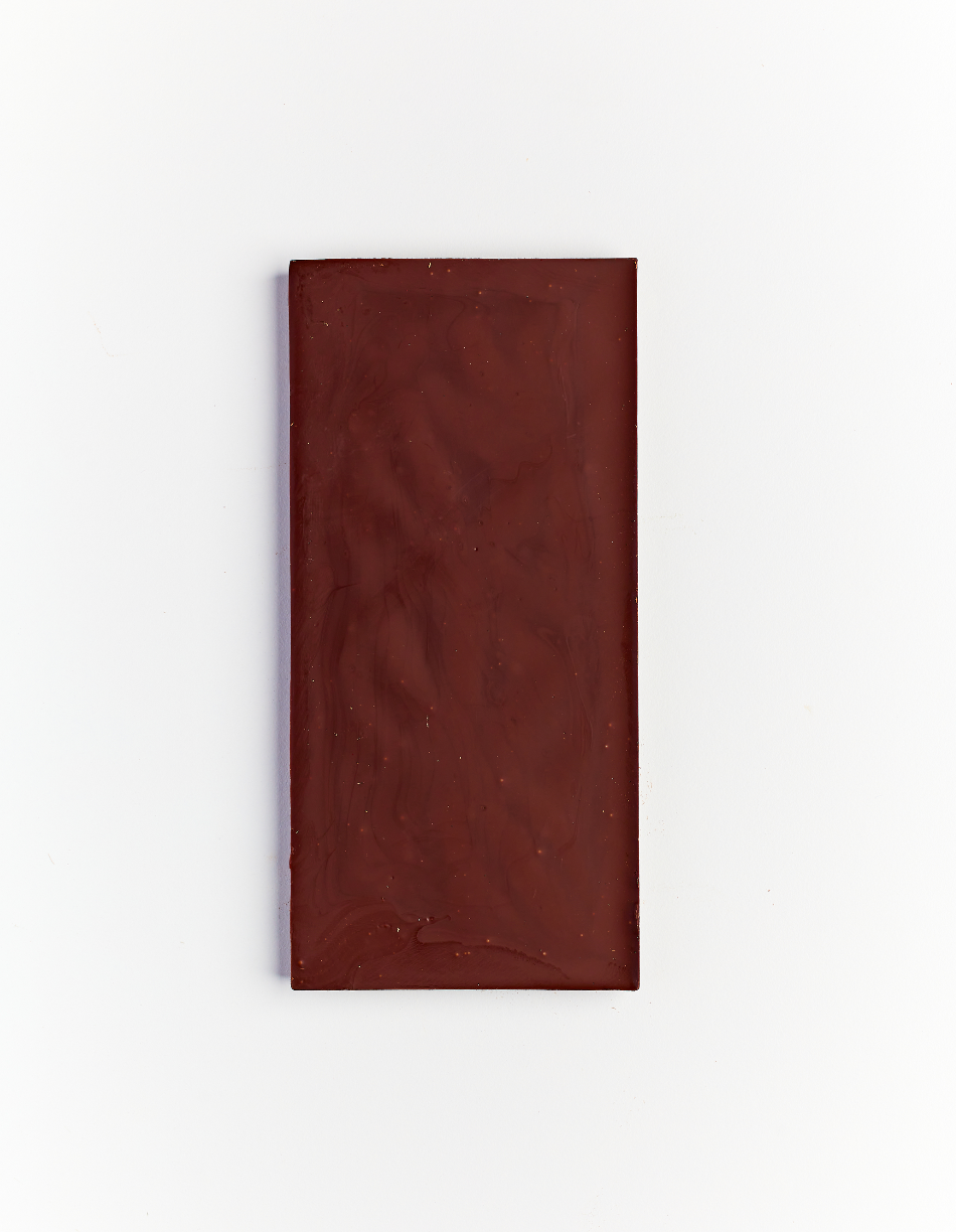 72% Ecuadorian Dark Chocolate Bar