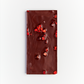 60% Strawberry Dark Chocolate Bar