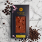 Coffee Bean Milk Chocolate Bar