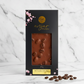 Coffee Bean Milk Chocolate Bar