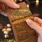 Anjar Dubai Extra Large Pistachio Bar