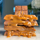 Dulce de Leche Milk Chocolate Bar