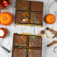 Pumpkin Spice Caramel Bar (Autumn Special)