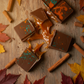 Pumpkin Spice Caramel Bar (Autumn Special)
