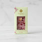 Red Berries White Chocolate Bar
